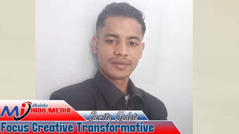 DARI PINGGIRAN KE PUSAT, TRANSFORMASI EKONOMI MALUKU