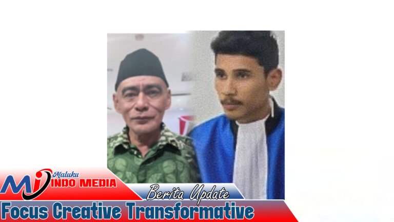 HIPDA-H Nilai Pernyataan Zain Saiful Soal Tambang Cinabar Tak Berdasar, Desak Gerindra dan BK DPRD Ambil Sikap