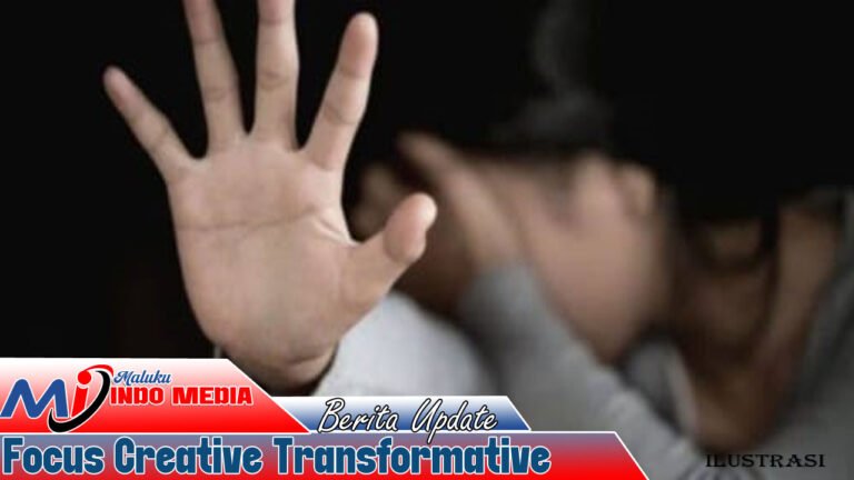 Dugaan Pelecehan Seksual di SMA Negeri 11 Galunggung, Wali Murid Laporkan Guru ke Polda Maluku