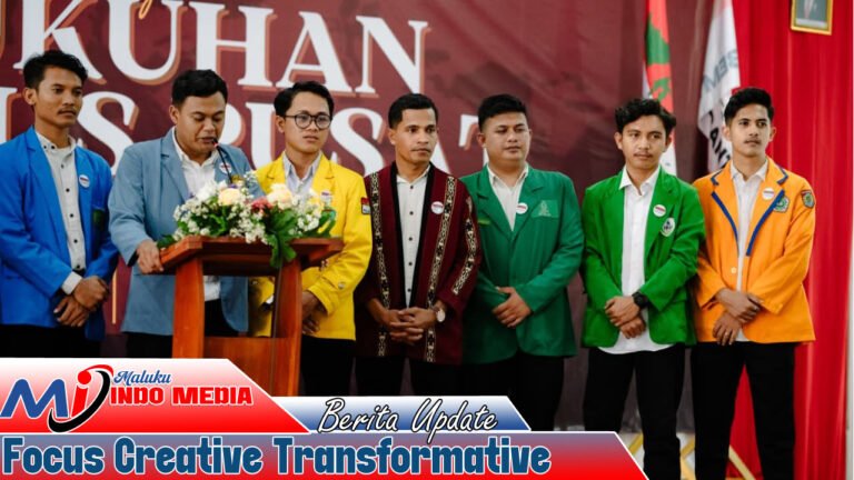 BEM Nusantara Desak Kejari Tindak Tegas Dugaan Penggelapan Dana Beasiswa Rp800 Juta di Dinas Pendidikan SBT