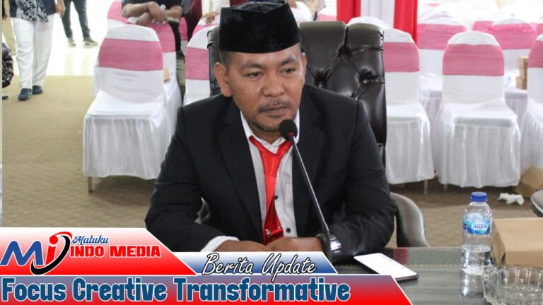 DPRD SBB Desak Penegak Hukum Tindak Tegas Dapur MBG