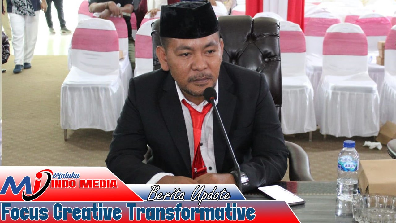 DPRD SBB Desak Penegak Hukum Tindak Tegas Dapur MBG