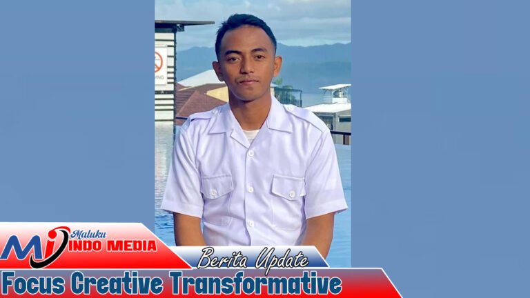 Penyerangan Brutal Guncang SPPG Tawiri-Kepala dan Tenaga Dapur Jadi Korban Kekerasan di Tempat Kerja