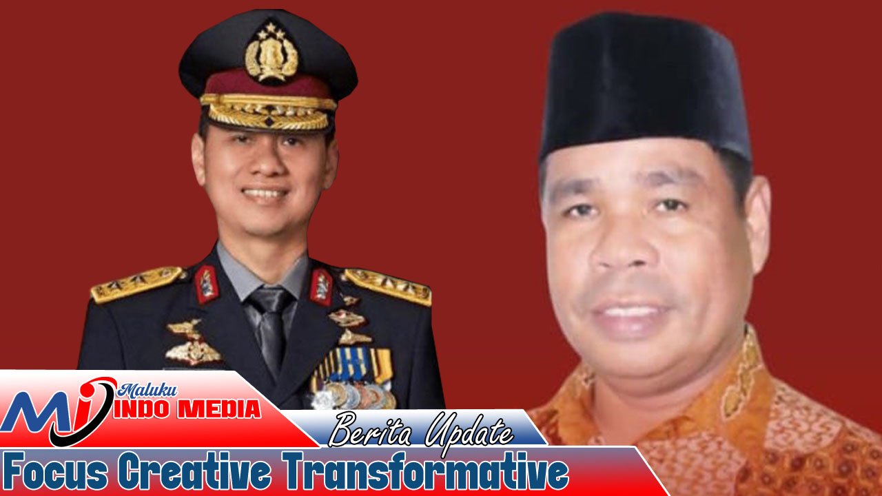 Kapolda Maluku Diminta Tertibkan Anggotanya yang Langgar Disiplin