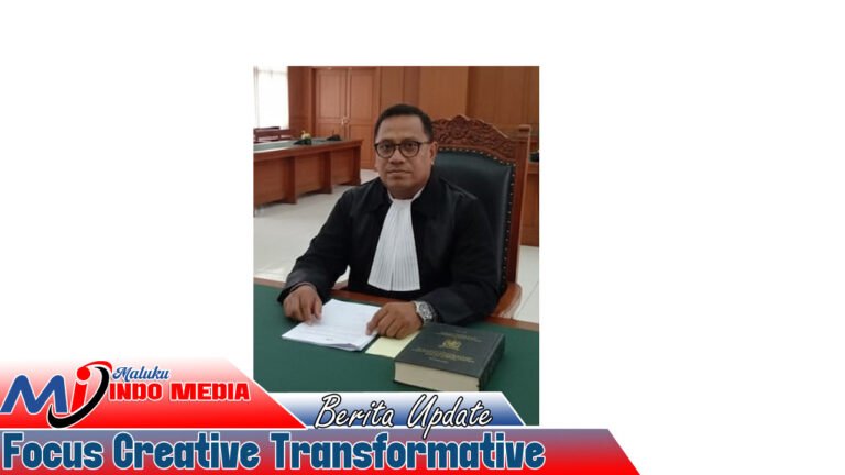 Seleksi PPPK dan Luka Hukum di Daerah 3T