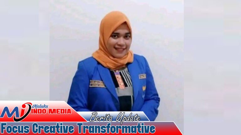 Dila Toisuta: Menabur Damai, Menuai Kemandirian PMII