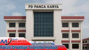 PD PANCA KARYA Jangan Jadi Beban Daerah! KNPI Desak Gubernur Evaluasi Kinerja Direksi
