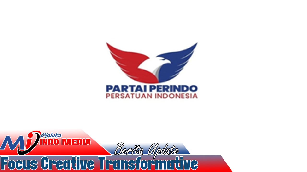 Janji Rp1 Miliar dari Dana Pokir Tak Terealisasi, Lima Ketua DPC Perindo Kota Ambon Ancam Mosi Tak Percaya terhadap Patrik Moenandar