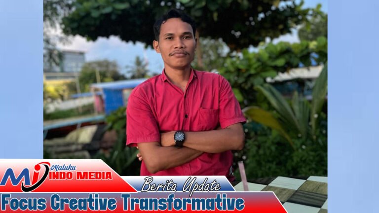 Jalan Lingkar Pulau Manipa, Kelang, dan Buano: Aspirasi Rakyat atau Janji Palsu Pemerintah?