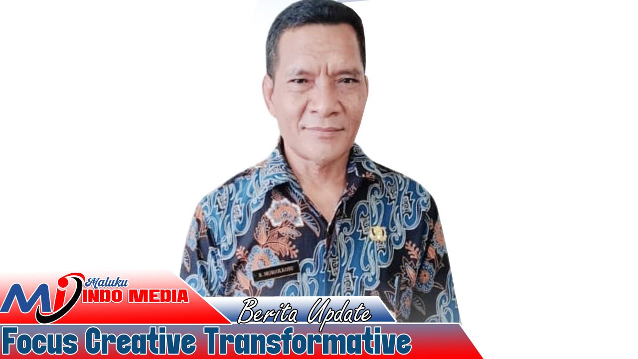 Brampi Moriolkosu Resmi Ditunjuk Jadi Sekda KKT, Bupati Ricky Jauwerissa: “Nilai Tertinggi dan Putra Daerah”