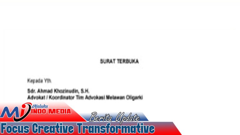 ULTIMATUM 3X24 JAM! Untuk Ahmad Khozinudin