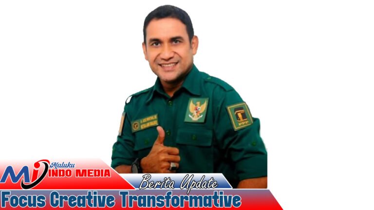 PPP Masih Solid! Azis Hentihu: “Ini Bukan Soal Jabatan, Tapi Kebangkitan PPP Menuju Senayan”