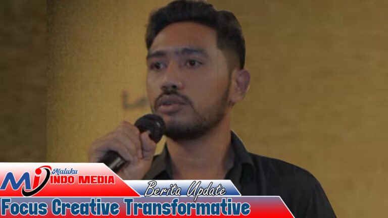 MoU Maluku Integrated Port: Gubernur Dituding Jual Kepentingan Maluku