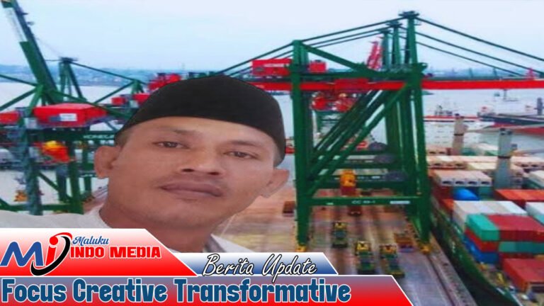 Bermodal Semangat, Minim Konsep Tepat Sasaran, KNPI Maluku: MIP Masih Perlu Dikaji Kembali