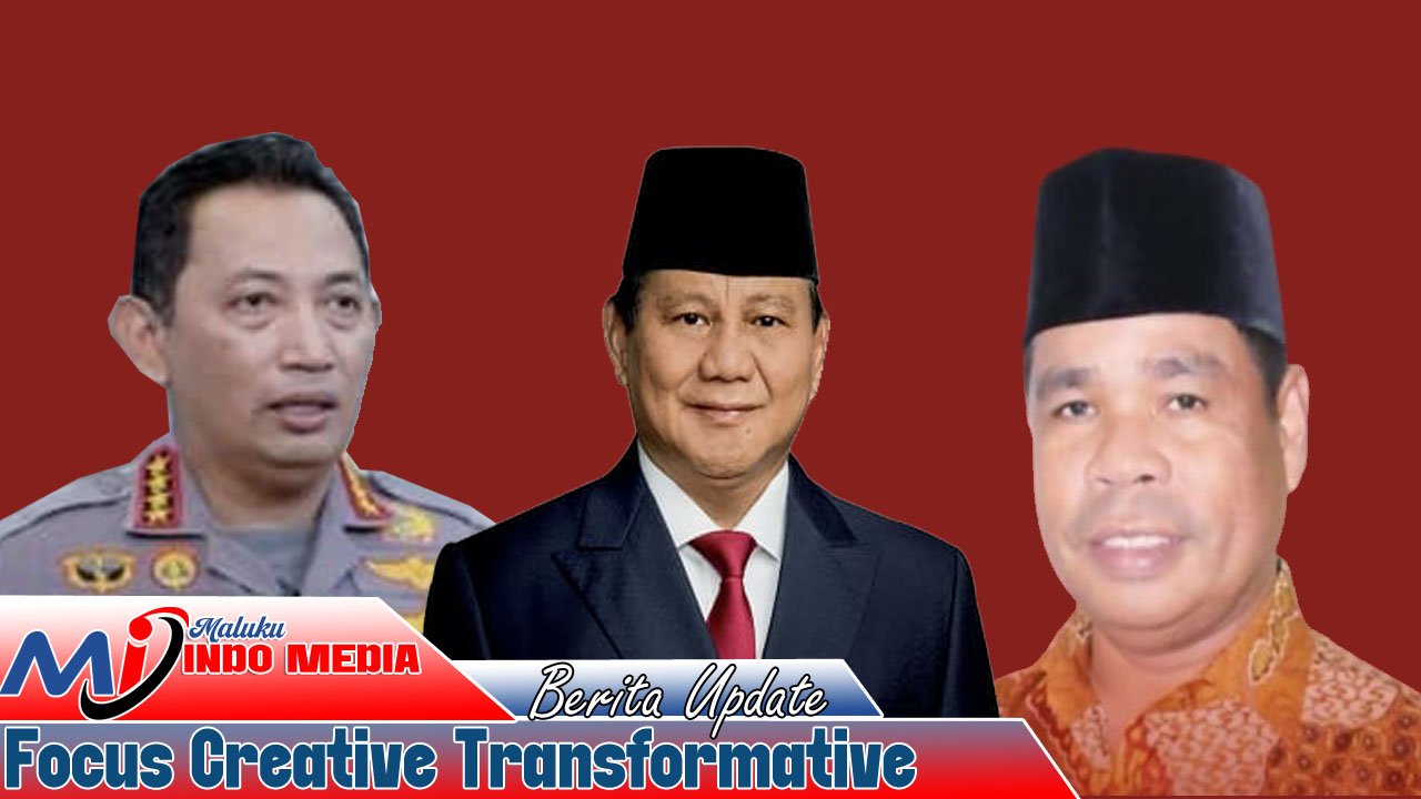 Seruan Kebangsaan: Dukungan Moral untuk Pemerintahan Prabowo, Seruan Persatuan dan Etika Berbangsa