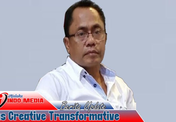 Gunung Botak Ditata Ulang, Kasrul Selang: Pengelolaan Sesuai Regulasi, PETI Ditertibkan