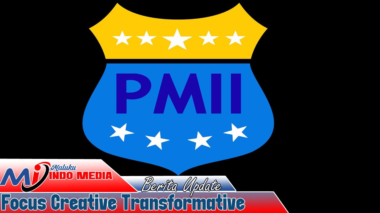 Guyub dan Riang Gembira Dalam Momentum Suksesi PKC KOPRI PMII Maluku Masa Khidmat 2025-2027