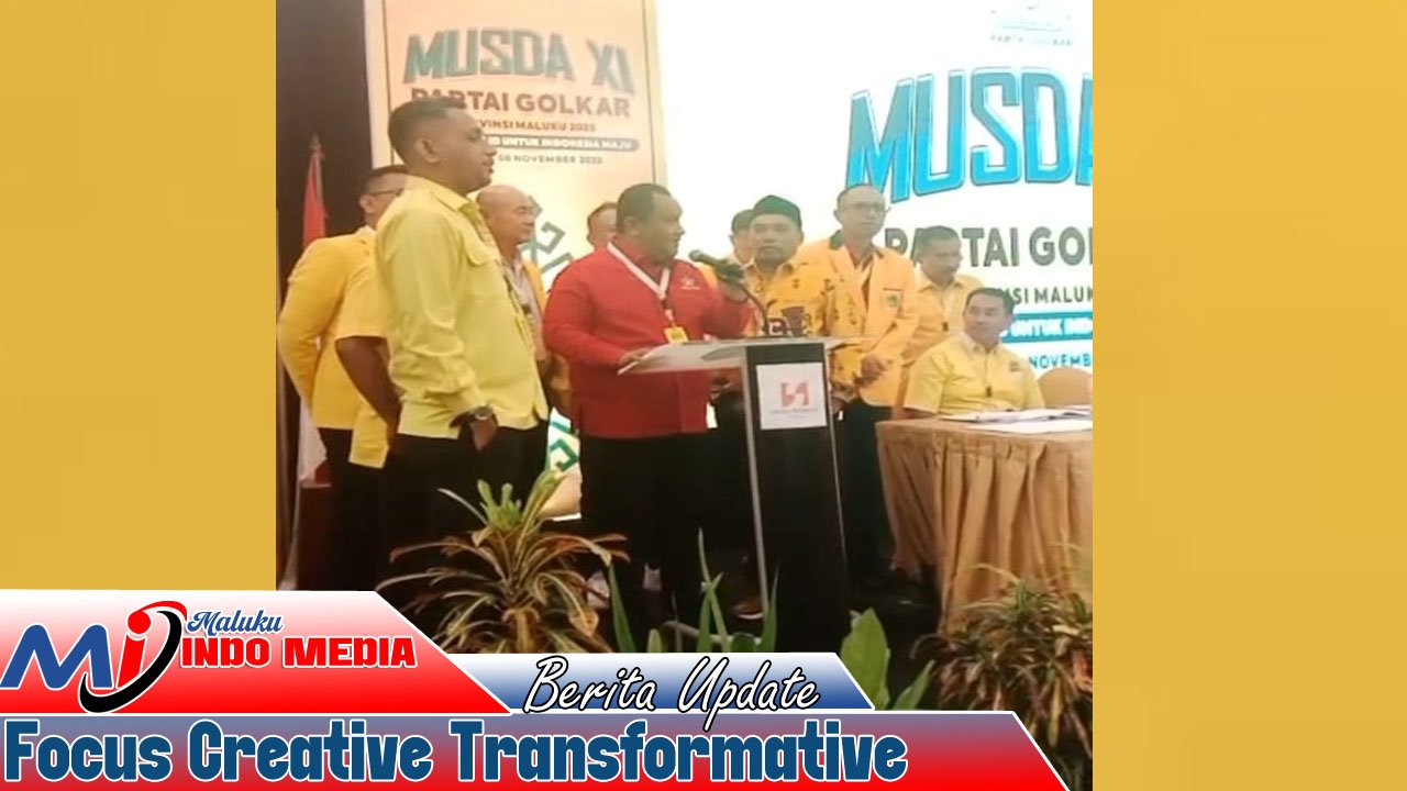 RBS: “Jangan Coba-Coba Tidak Merekrut Loyalis Saya” — Isyarat Tegas untuk ULE?