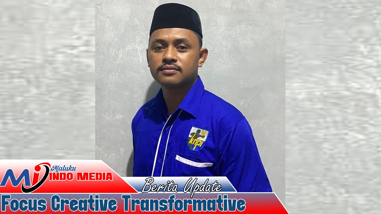 Ketua KNPI SBT Kutuk Keras Tindakan Pembacokan Terhadap Kader HMI di Kota Ambon