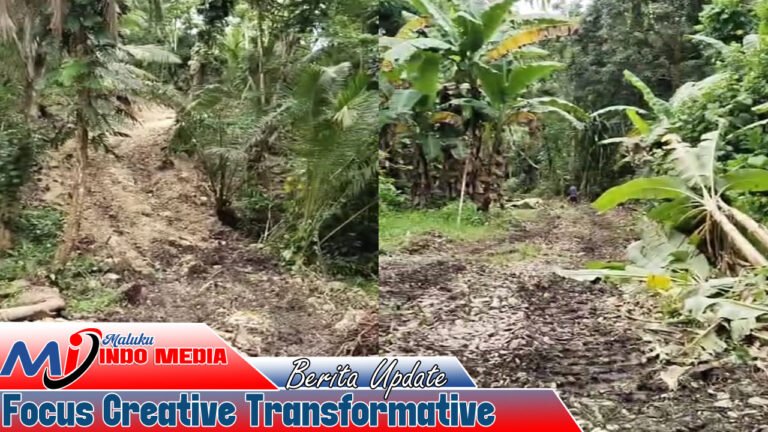 Penolakan Warga Ohoiwait Memuncak: PT BBA Diduga Langgar Aturan, Pemerintah Daerah Dinilai Memaksa Masuknya Tambang ke Tanah Adat