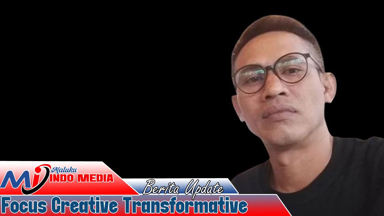 KNPI MALUKU: Gubernur Maluku Tidak Mampu Perjuangkan AM Sangadji Sebagai Pahlawan Nasional 