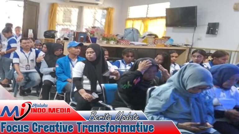 Transformasi di Silale: PHBS Naik, UMKM Go Digital — Mahasiswa KKN Pulang dengan Nilai A