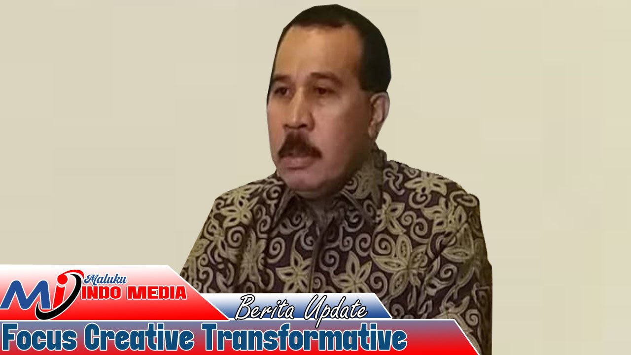 Putra Maluku Azis Samual Pertegas Peran Strategis dalam Transformasi Nasional — Dari Sorotan Kebijakan Maluku hingga Panggung Ketahanan Pangan di Nganjuk