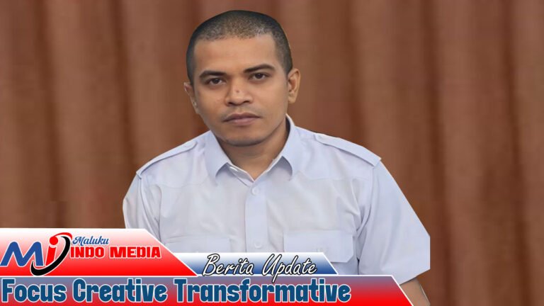 Tamatnya RBS Dalam Politik Maluku