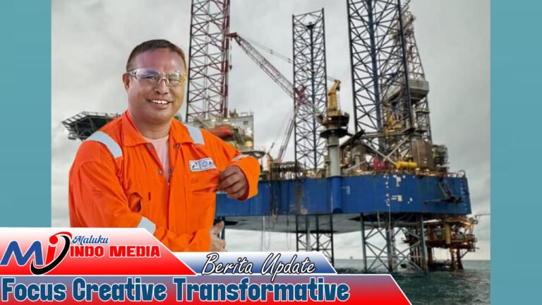 MENANGGAPAI EFISIENSI ANGGARAN BAGI PEMERINTAH DAERAH MALUKU SAATNYA PT MEA BANGKIT DENGAN SUMUR TUA PENINGGALAN BELANDA