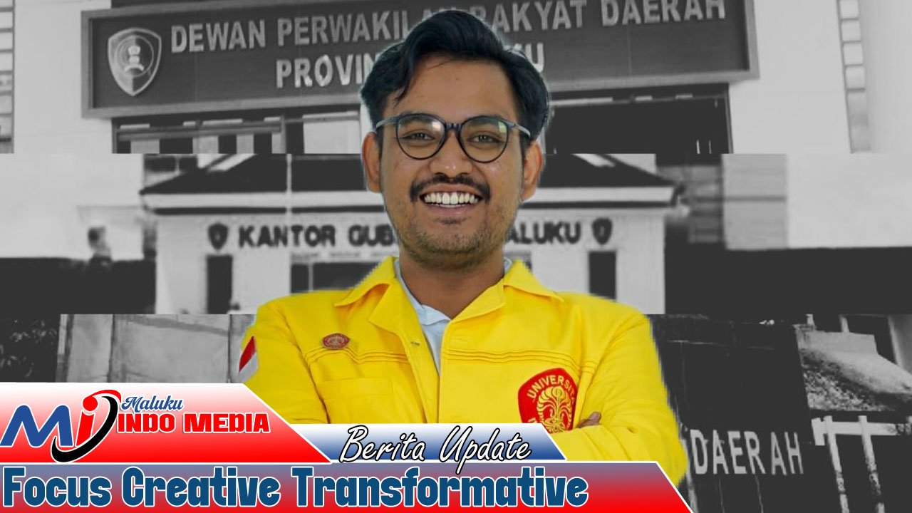 Sistem Administrasi Maluku Dinilai Menghambat Penelitian Akademik Mahasiswa Pascasarjana UI