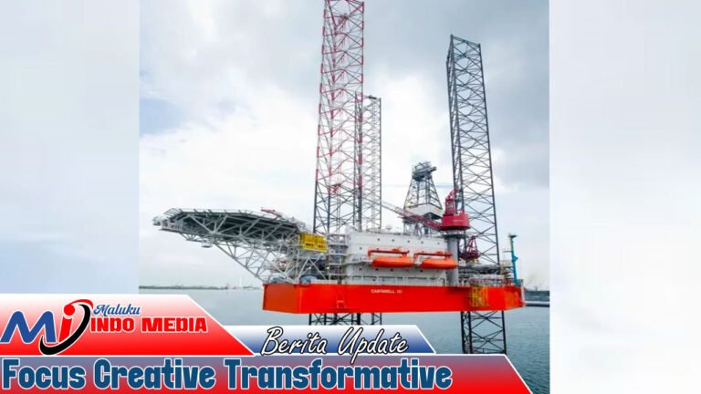 Migas Maluku Jadi Korban Politik Kotor!