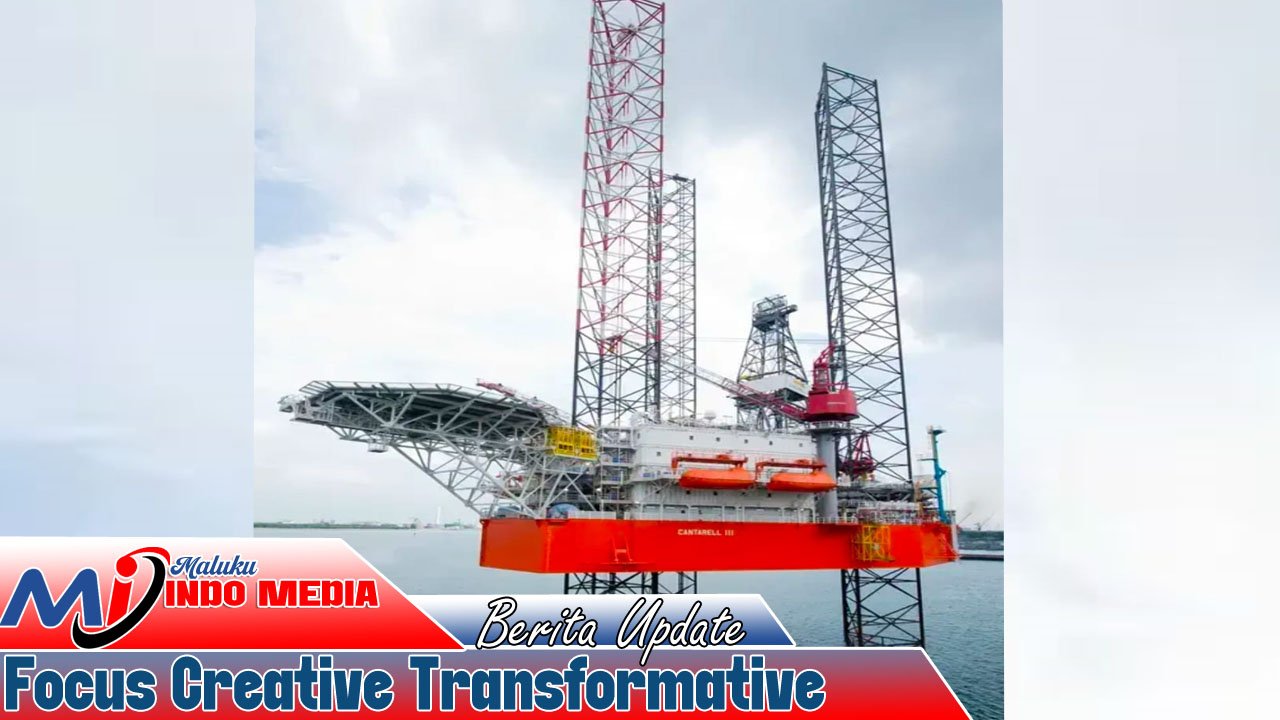 Migas Maluku Jadi Korban Politik Kotor!