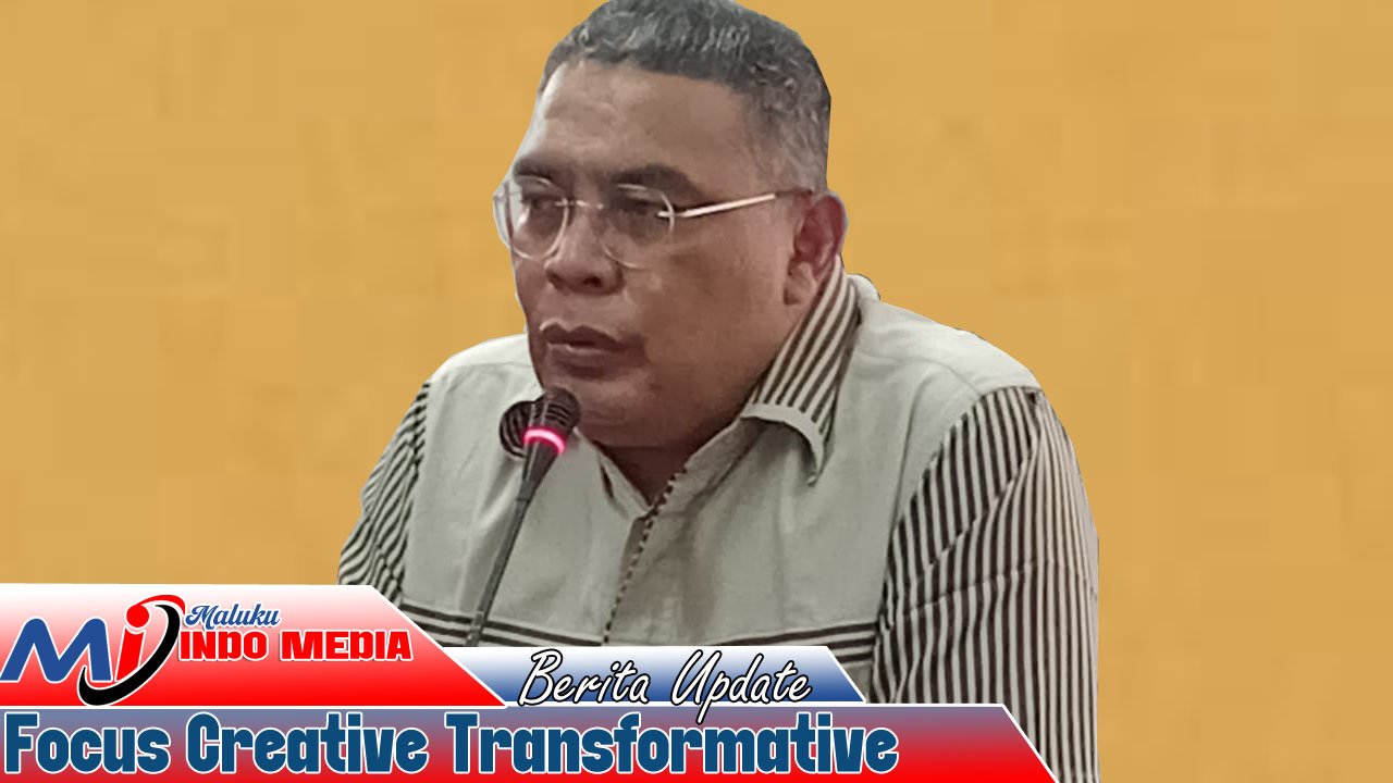 “Richard Rahakbauw: Lima Periode, Bukti Kepemimpinan yang Menembus Zaman”