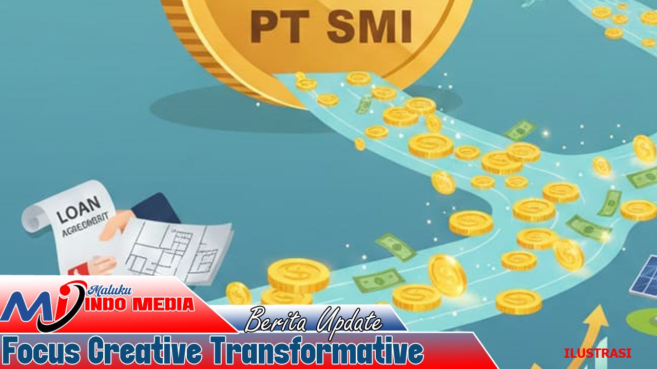 KNPI: Rencana Utang Rp1,5 Triliun ke PT SMI Bukti Kegagalan HL-AV