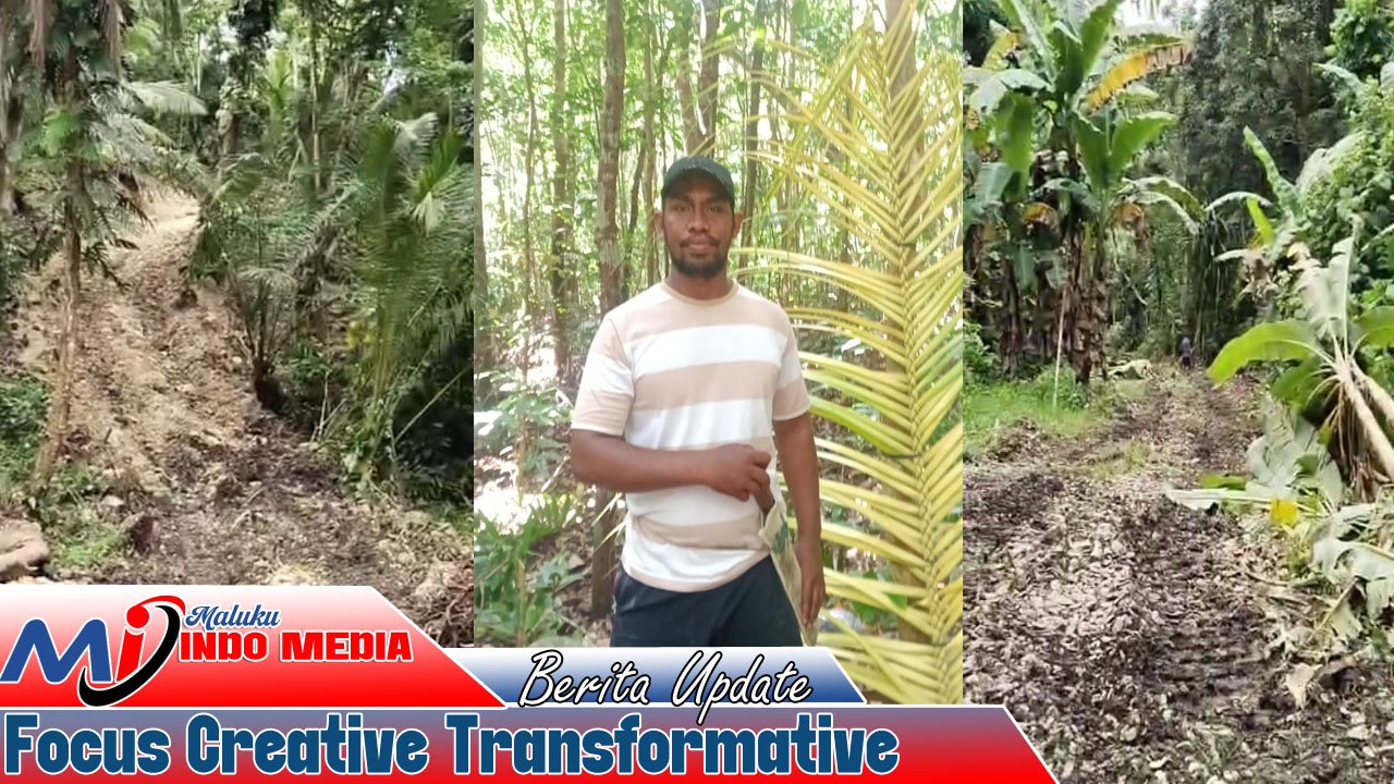 Gubernur Maluku Bungkam Soal Penambangan di Kei Besar: KNPI Desak Presiden Tegur dan Perintahkan Cabut Izin PT BBA