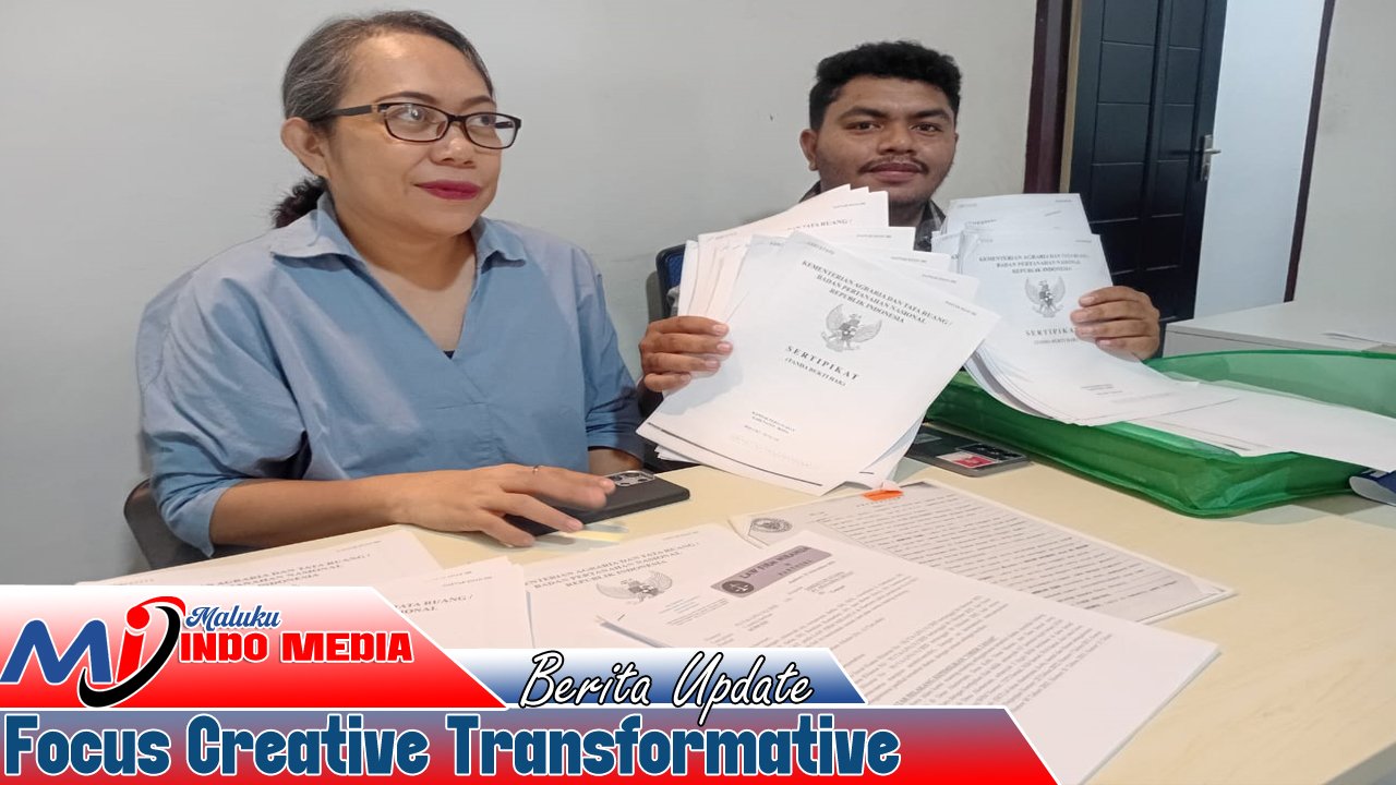 Kuasa Hukum Beberkan Dugaan Pelanggaran Berat PT Nusa Ina Group: Tanam Sawit di Atas Sertifikat Warga & Hentikan Bagi Hasil Sepihak