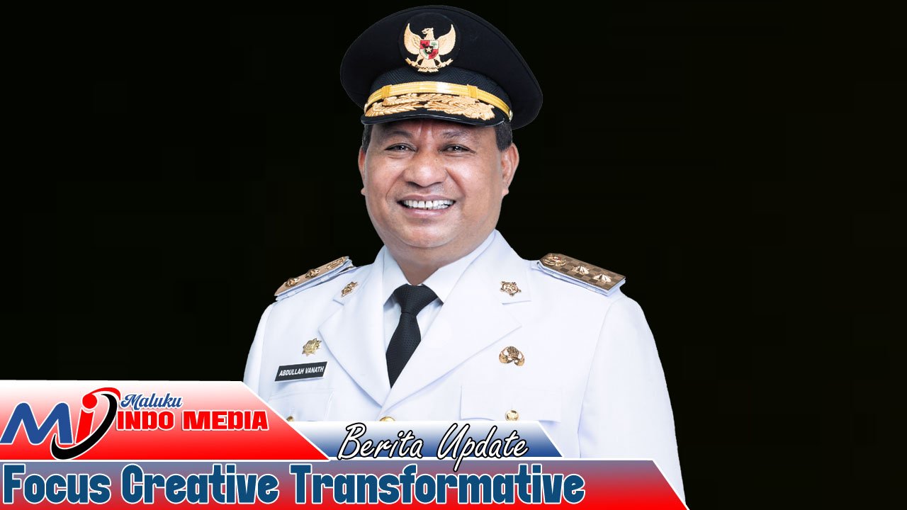 MALUKU HANCUR! Wagub Abdullah Vanath Bongkar “Bobrok” Tata Kelola Pemprov: “Gubernur Seng Pernah Libatkan Beta!”