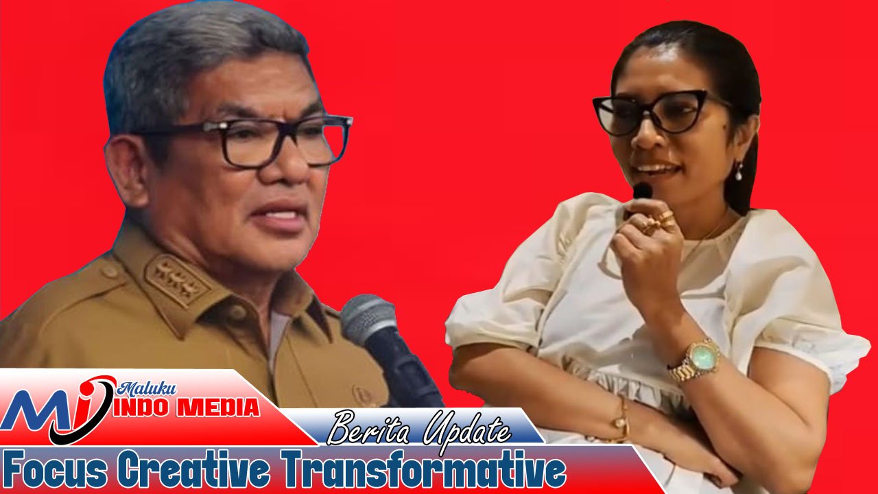 Harga Diri Dipertaruhkan, ASN Tantang Bupati Malra Thaher Hanubun