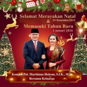 Kapolres SBB Tegas: Pembangunan Alfamidi  & Indomaret di Tanah Goyang Wajib Dihentikan, Izin dan Persetujuan Warga Belum Ada