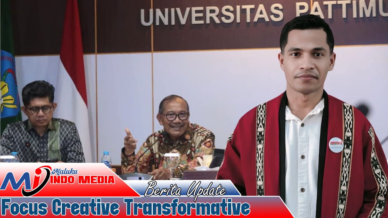 Reformasi Polri Harus Berpihak pada Daerah Kepulauan: BEM Nusantara Maluku Sampaikan Rekomendasi Keras kepada KPRP