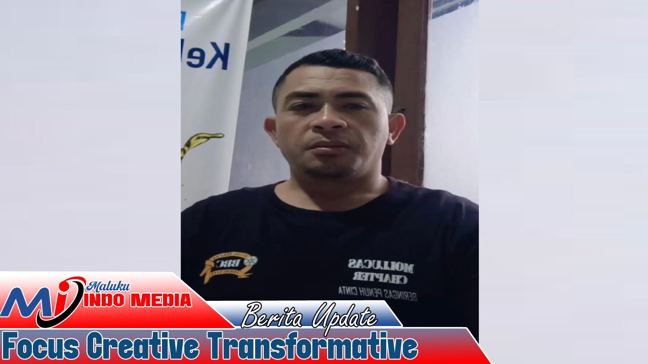 Ketua Yayasan MABRUK: Natal dan Tahun Baru Momentum Jaga Persaudaraan