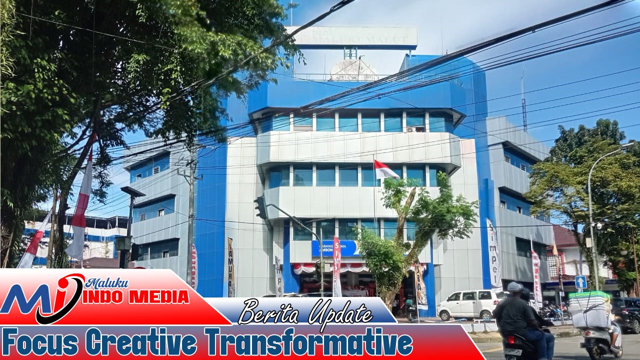 Desak DPRD Segera Panggil Pemegang Saham Bank Maluku Malut, Remunerasi Komisaris dan Fungsi Pengawasan Disorot