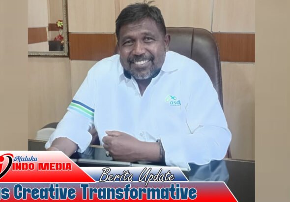 ASDP Ambon Kerahkan 11 Kapal Ferry Hadapi Idul Adha 2026, Fokus Perkuat Konektivitas Antar Pulau
