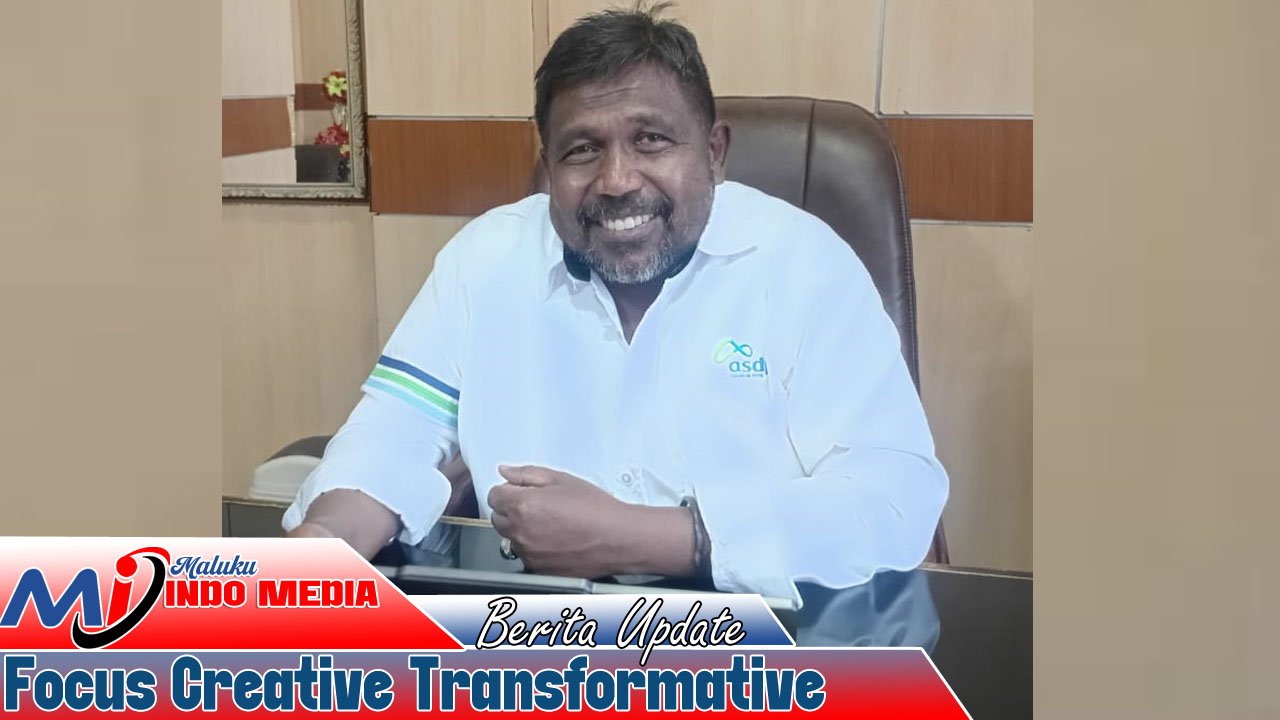 ASDP Ambon Kerahkan 11 Kapal Layani 26 Lintasan Selama Natal 2025 & Tahun Baru 2026