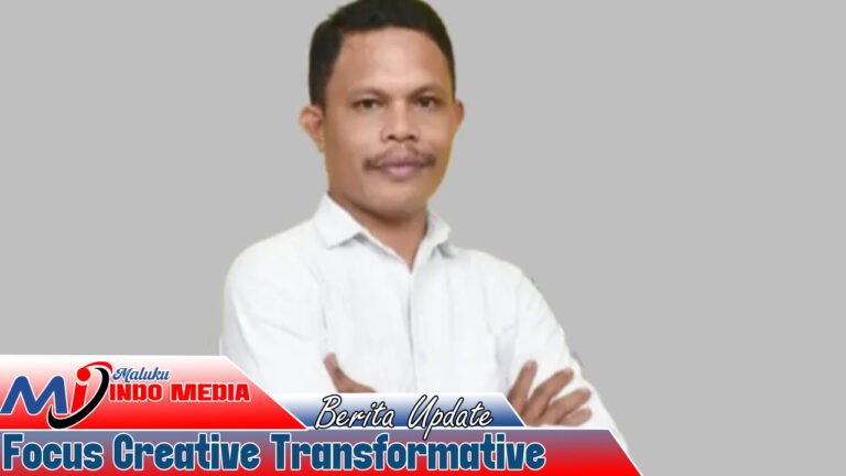 Keadilan yang Terpasung: Polda Maluku Dinilai Mandek Ungkap Dalang Pembacokan Gozi Rumain