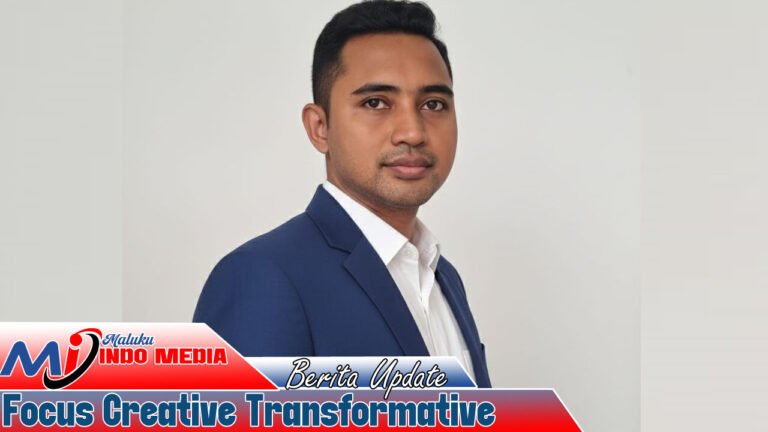 Matdoan Ajak Warga Kota Tual Jaga Toleransi Jelang Natal dan Tahun Baru