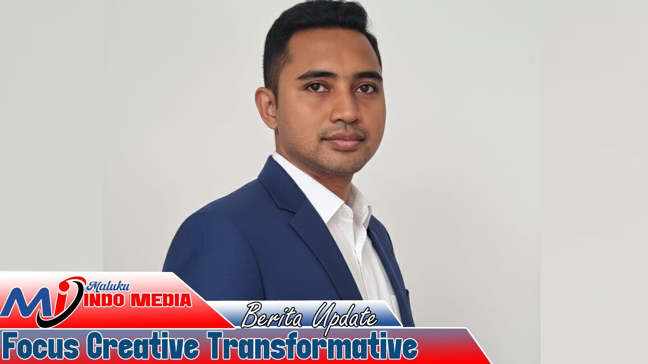 Matdoan Ajak Warga Kota Tual Jaga Toleransi Jelang Natal dan Tahun Baru