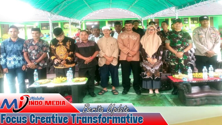 Reses DPRD Maluku Berbuah Layanan Nyata: Pengobatan Gratis dan Khitan Massal Jangkau Warga Pesisir Huamual