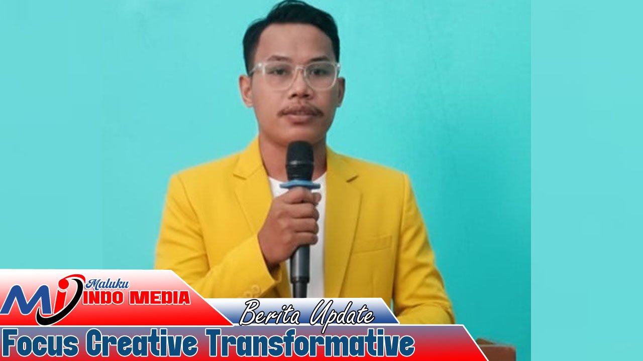 Ismail M. Lussy Desak BPBD SBB Buka Data Pengelolaan Dana Gempa Amalatu: “Publik Butuh Kejelasan, Bukan Janji”