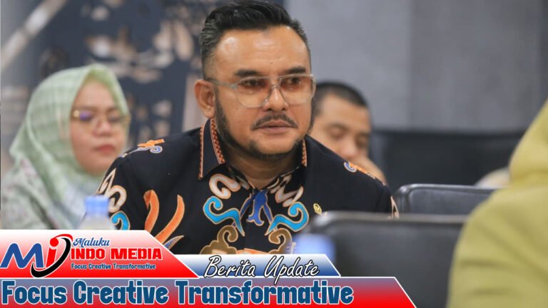 Senator Bisri: Desentralisasi Kian Tergerus, Ancaman Serius bagi Keutuhan NKRI
